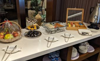 Four Points by Sheraton Lahore