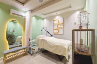 The District Lekki - Spa
