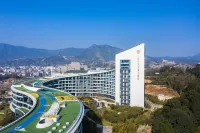 GRAND NEW CENTURY HOTEL Taishun Wenzhou