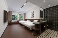 AnshunWangsuZhiyeHomestay - บริการรถรับส่ง