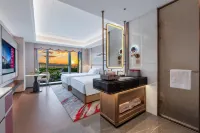 Urumqi Economic Development Accor Mövenpick Hotel