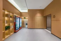 Chaoman Hotel (Weihai Hanlefang Station) - New