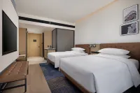 Four Points by Sheraton Beijing South Railway Station Hotel Hotels in Beijing