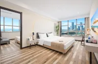 Qixi Scenic Apartment (May Fourth Square/Olympic Sailing Center) Hotels in May Fourth Square/Olympic Sailing Center
