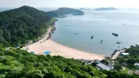Island Chinese Inn