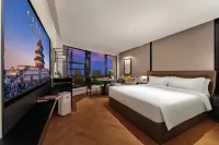 Nerys Hotel - Parvekkeita