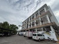 Noorway Hotel and Residences - 주차장