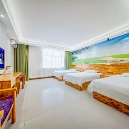 Shenghao Hotel