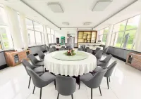 Ziyue Mountain Lodge (Lake Jingpo Scenic Area Baoyue Bay) - Desayuno