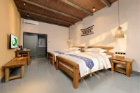 Cotton Tiankeng Hotel - Bintang 3