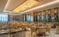 The Trans Luxury Hotel Surabaya - breakfast