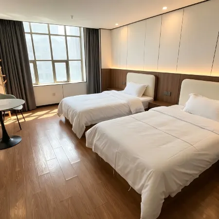 Pingtan Shengshi No.1 Hotel