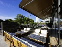KOKO HOTEL Premier Tokyo Bay Makuhari Hotels near Toei Hero World