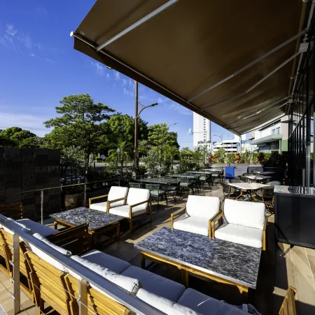 KOKO HOTEL Premier Tokyo Bay Makuhari