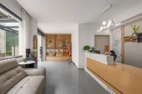 Jianchuan CHUAN Qingshan Panorama Hotel - ペット同伴可