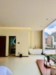 Guli Hotel - Mountain view