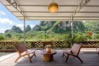 Ningshe Homestay (Yangshuo Yulong River Branch) - Scenic