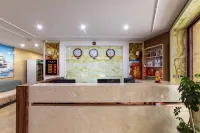 Changchun Yake Fashion Hotel - صديق للحيوانات الاليفة