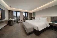 Super 8 Yue Hotel (Chengdu Hongpailou Lidu Road) by Wyndham - واي فاي