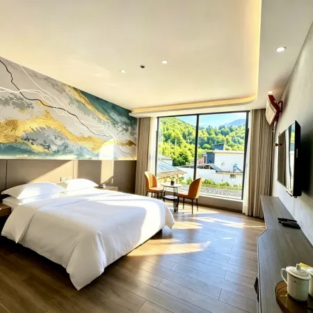 Kangding Yueju Homestay (Mugecuo)