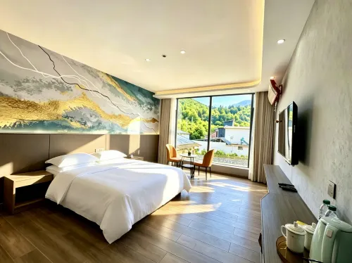 Kangding Yueju Homestay (Mugecuo) - เปิดใหม่