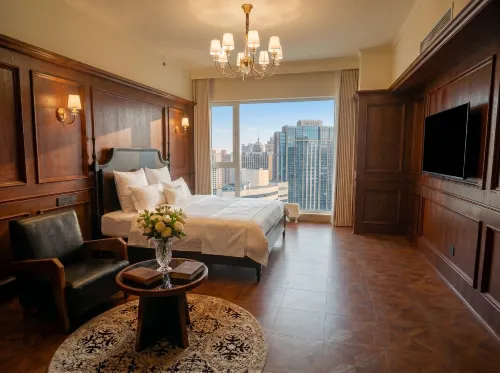 Xingchenhui Design Guesthouse (Dalian Zhongshan Square) - 2-Star