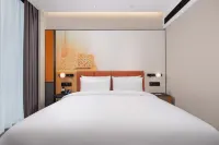 Hangzhou Linping Qiaosin Hilton Hampton Hotel - 4 stjerner