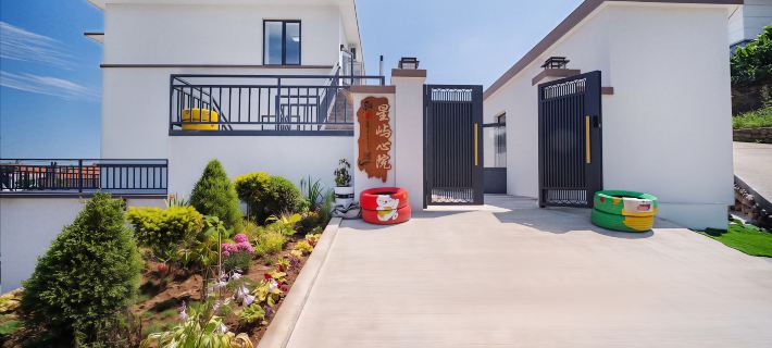 Xingyu Xinyuan Changhai İlçesi otelleri