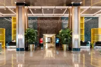 JUCHUNYUAN Fuzhou Grand Hotel (Dongjiekou Shopping Center Wuyi Square) - Hot Springs