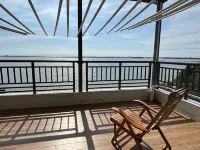 Haiyun Holiday Apartment (Qinzhou Wulei Primary School) - sul mare