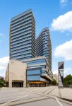 Danai Hotel Jiedaokou Wuhan University - 애견동반