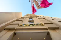 Abraj INN Suites Hotel - Pet friendly