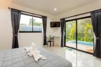 Villa Loved Beach 3 - Bungalows