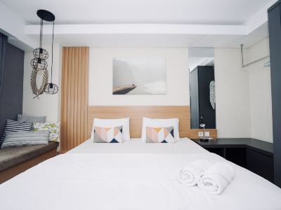 Seven Living Tamansari Tera Residence