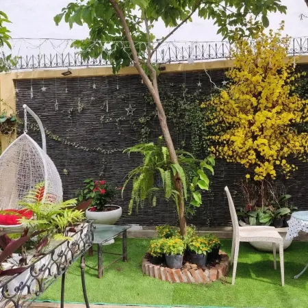 Green Garden Residence Hotel