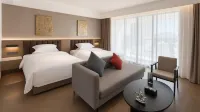 Chenting  Hotel  Dongshan - Baarit