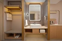 Vienna Hotel (Changbai Mountain Chibei District Transportation Distribution Center) - 3-Star
