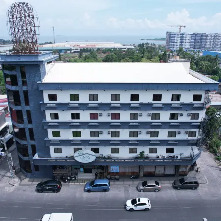 The Inns Bacolod by the Oriental