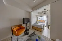 Daffitto Oshiage I - Balkon