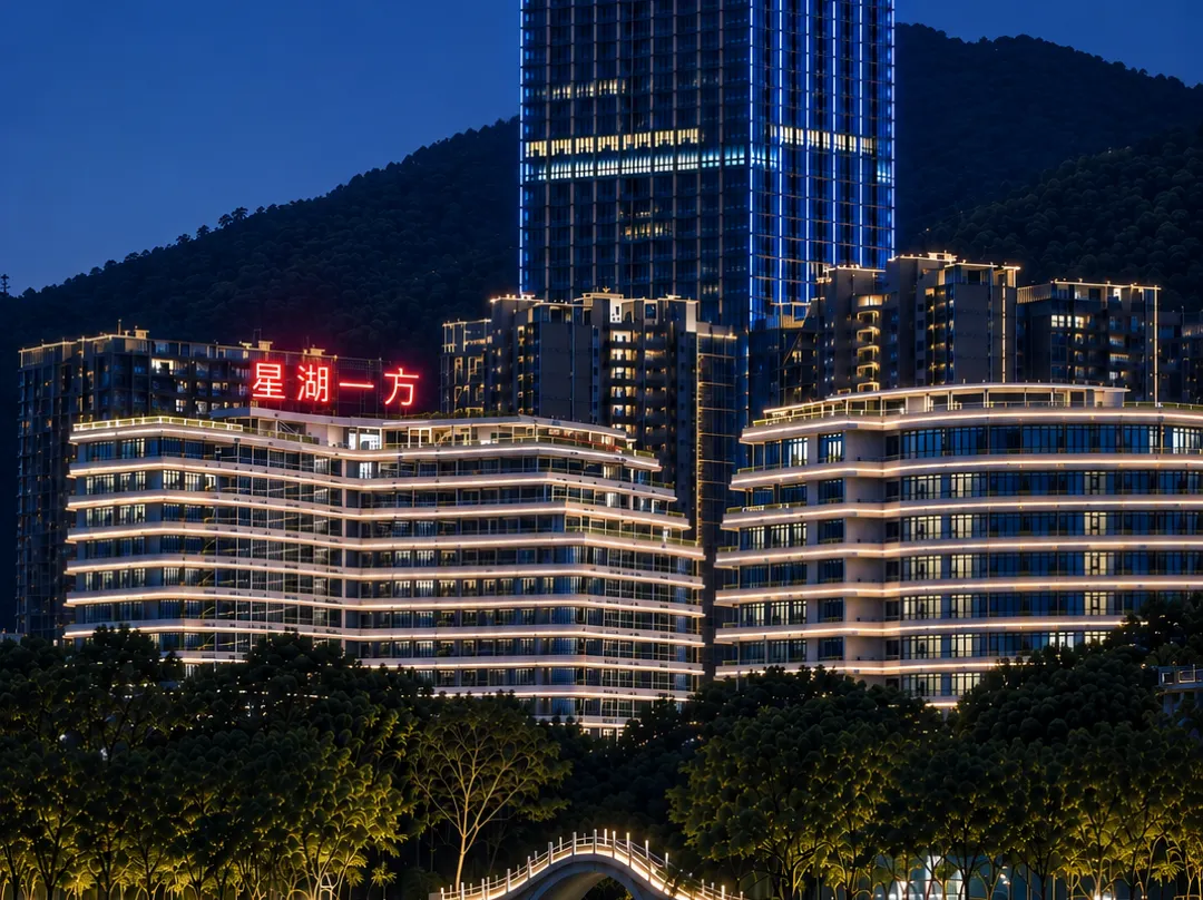 Zhaoqing · Fumifullmecinemabathtubdesignhotel - Zhaoqing