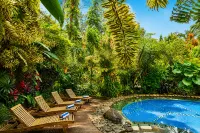Dhamanadi Boutique Resort - Villaer