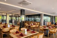 Alltrue Hotel Palangkaraya - Frühstück