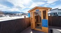 Nalati jinling Resort - Kylpylä