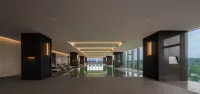 自貢國投豪生大酒店 - 健身室/gym room