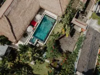 Mayli Bali Villa and Bungalow - Spa
