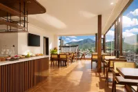 YeJian·YuShan|Snowview Private Resort - breakfast