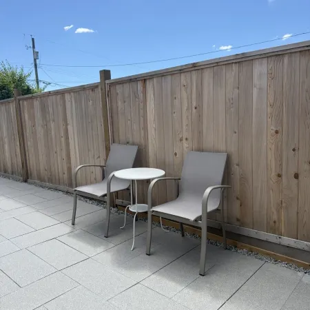 Modern 2BR Retreat | Marpole Near YVR