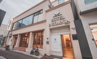 Hotel Insomnia