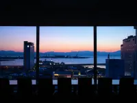 Hotel Resol Hakodate - Gym
