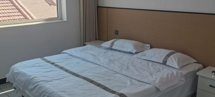 Lanqi Homestay Hotel a Huguan